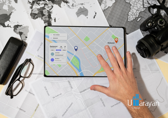 Location Intelligence